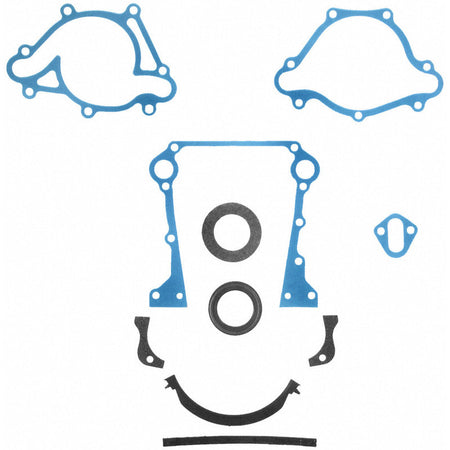 Fel-Pro Pontiac Sunbird 60974 Fuel Injection Throttle Body Mounting Gasket