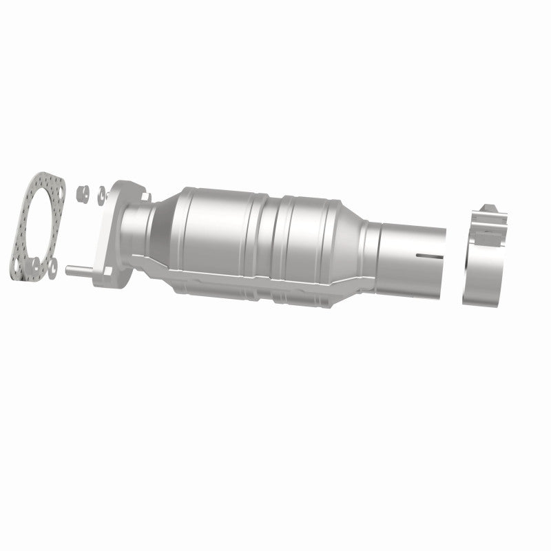 MagnaFlow 2009-2013 Malibu L4 2.5L SS Direct Fit Catalytic Converter
