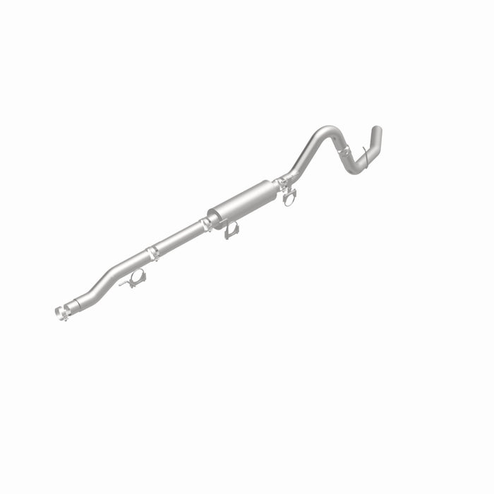 MagnaFlow BRE Exhaust Kit 99-01 Ford F-250 F-350 Super Duty 7.3L