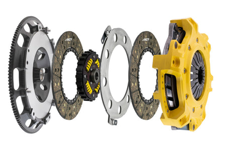 ACT Rebuild Kit for T1R3-T01 (Discs only)