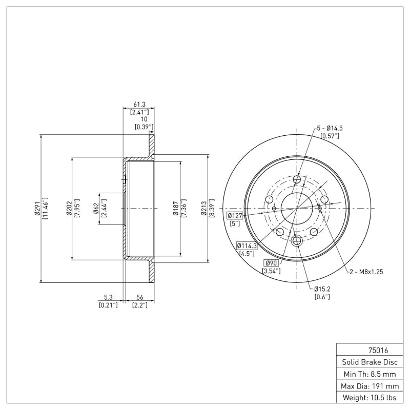 Technical Drawing