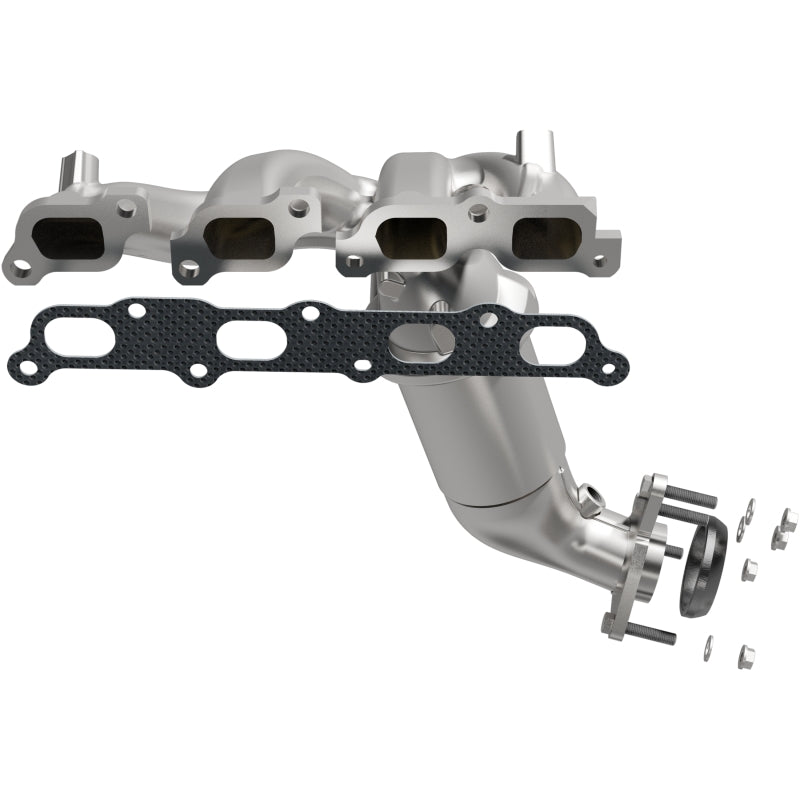 MagnaFlow DF Cat. Conv 07-10 Chevy Colorado / 07-10 GMC Canyon / 07-08 Isuzu I-290 2.9L Manifold