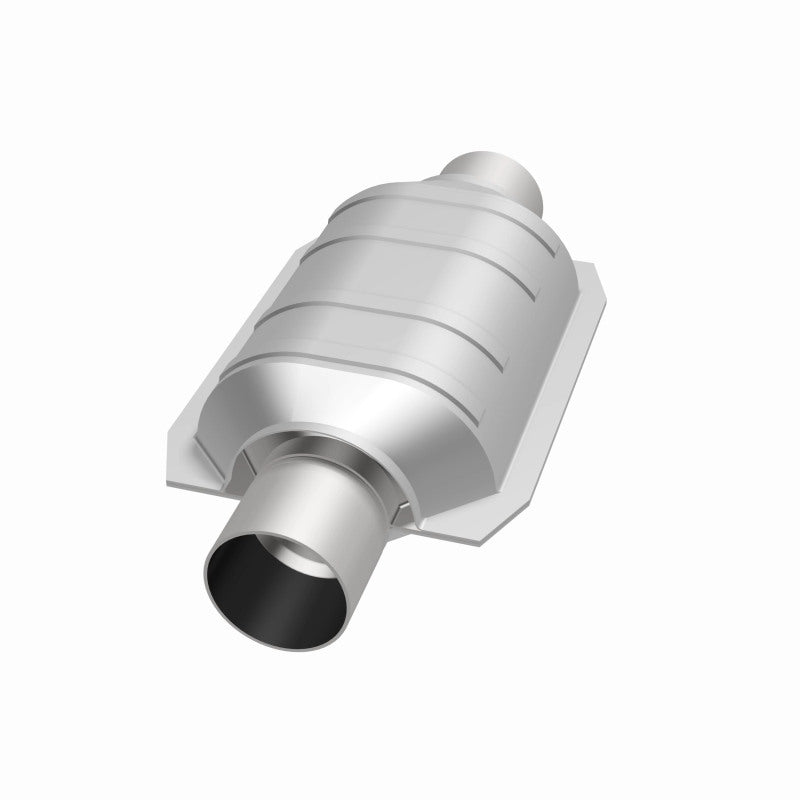 MagnaFlow Universal Catalytic Converter 2inch T2 Rear