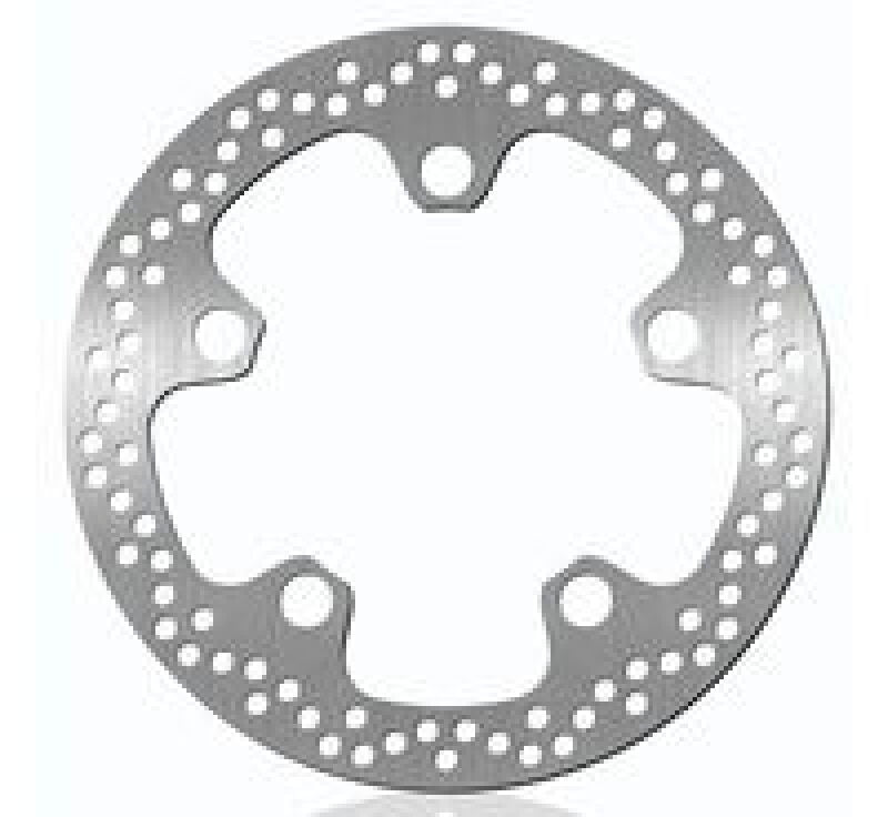 BikeMaster Brake Rotor Front Honda