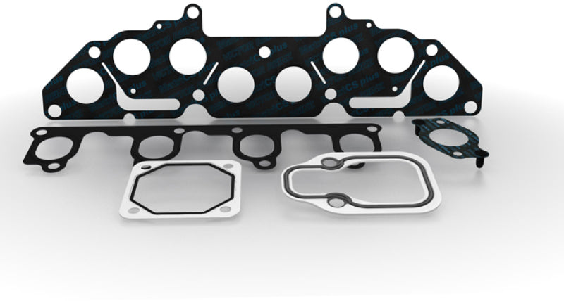 MAHLE Original Ford Aerostar 97-95 Fuel Rail To Plenum