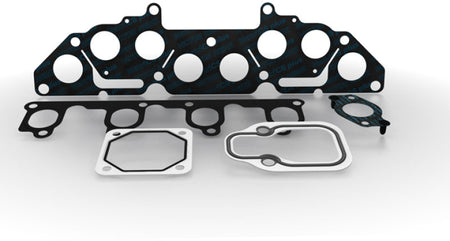 MAHLE Original Ford Aerostar 97-95 Fuel Rail To Plenum