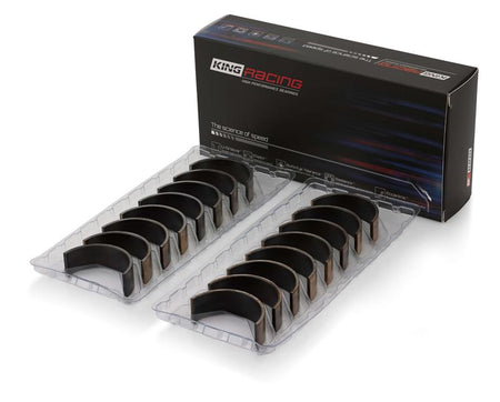 King Engine Bearings Renault C1E/E7F/K7J/C1J/C6J Main Bearing Set