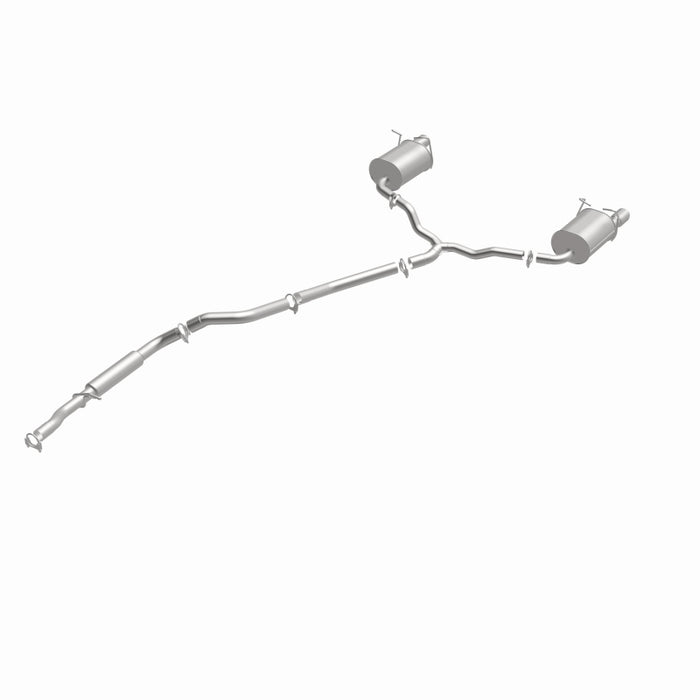 MagnaFlow BRE Exhaust Kit 11-17 Dodge Journey 3.6L