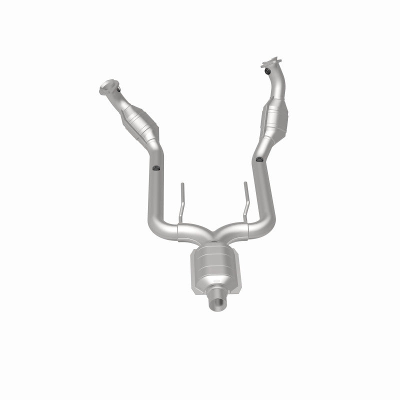 MagnaFlow Direct Fit Catalytic Converter Thunderbird-Cougar 95-96