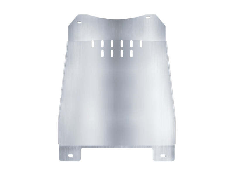 ICON 2024 Lexus GX550 Transmission Skid Plate Kit