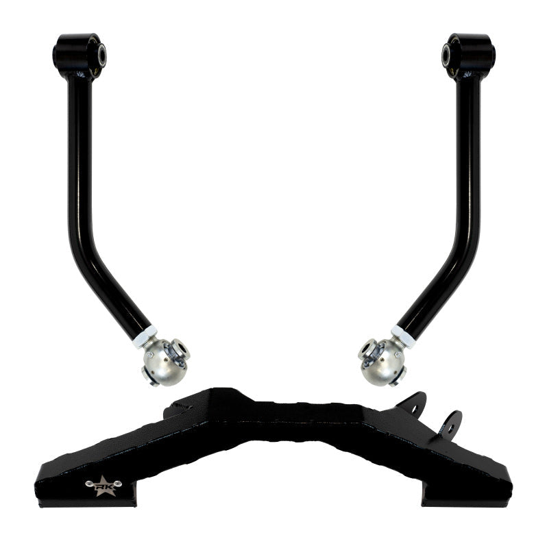 Rock Krawler 07-18 Jeep Wrangler JKU 4DR / Wrangler JK 2DR UPG. JK X Factor X2 Long Arm