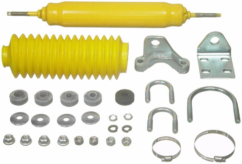 MOOG 84-01 Jeep Cherokee Front Steering Damper