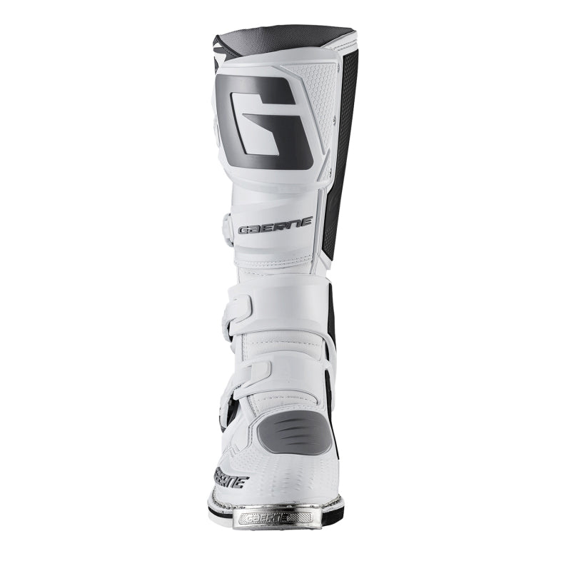 Gaerne SG12 Enduro Boot Stone Grey Size - 10