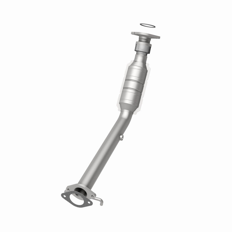 MagnaFlow DF Cat. Conv Chevrolet 06-09 Impala/06-07 Monte Carlo 3.5L *NOT FOR SALE IN CALIFORNAIA*