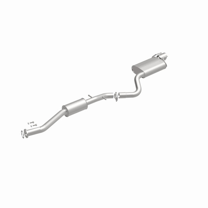 MagnaFlow BRE Exhaust Kit 01-05 Lexus IS300 3L