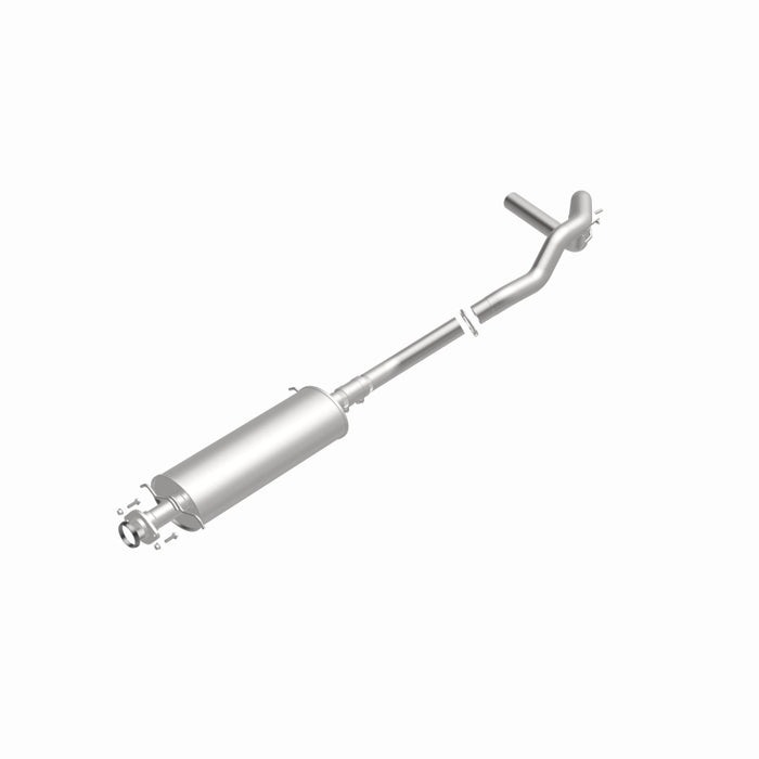 MagnaFlow BRE Exhaust Kit 03-06 Ford Expedition