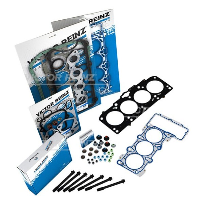 MAHLE Original Bristol 411 74-69 Performance Valve Cover
