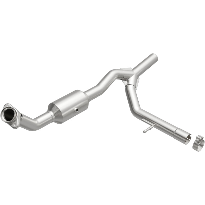 MagnaFlow DF Cat. Conv 07-08 Ford F-150 Pickup 5.4L P/S / 12/06-08 Lincoln Truck Mark LT 5.4L P/S