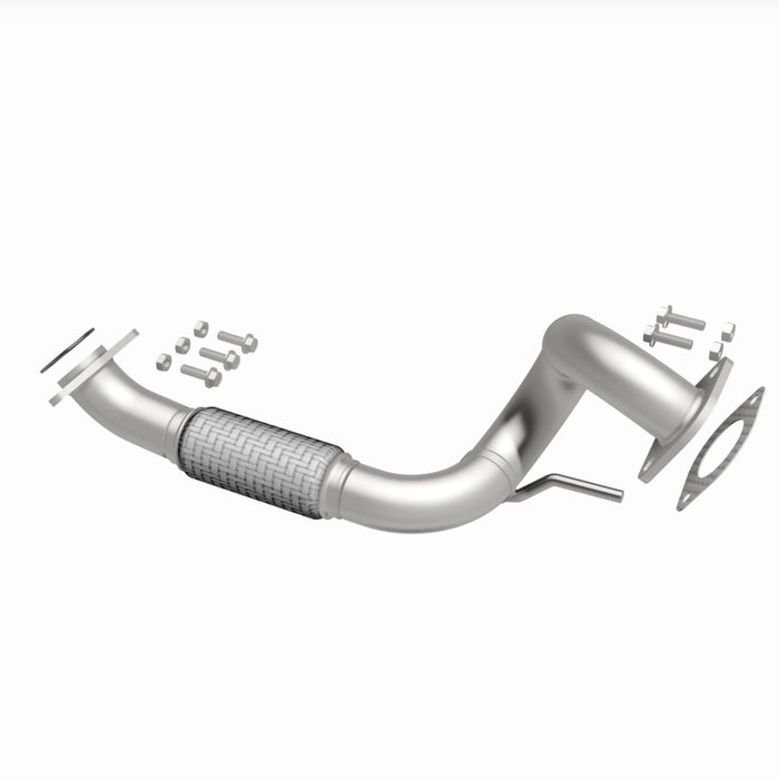 BRE Exhaust 08-10 Rogue 2.5L Front Pipe Kit