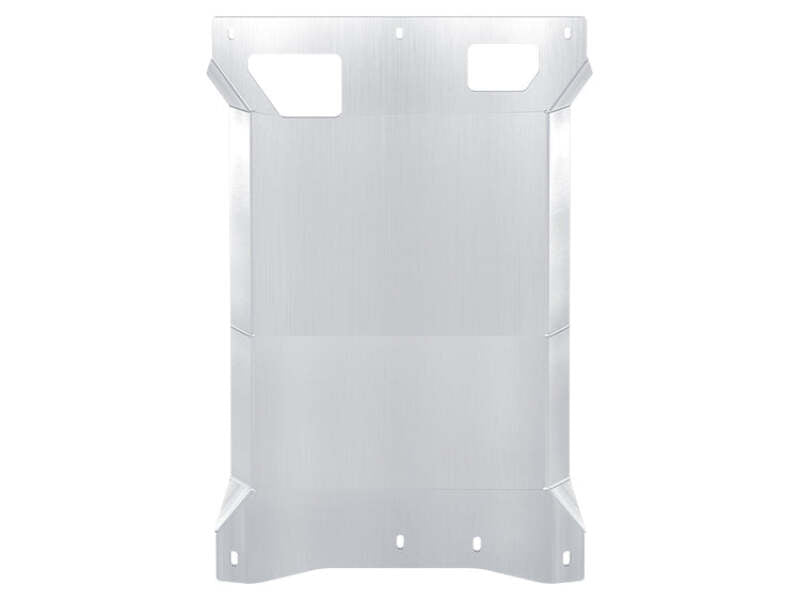 ICON 23-25 Chevrolet Colorado / GMC Canyon Trans Skid Plate