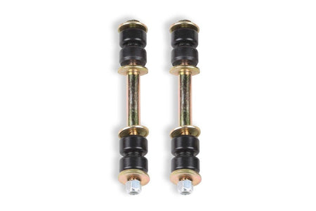 Fabtech 2020+ Jeep Gladiator JT Sway Bar Endlinks