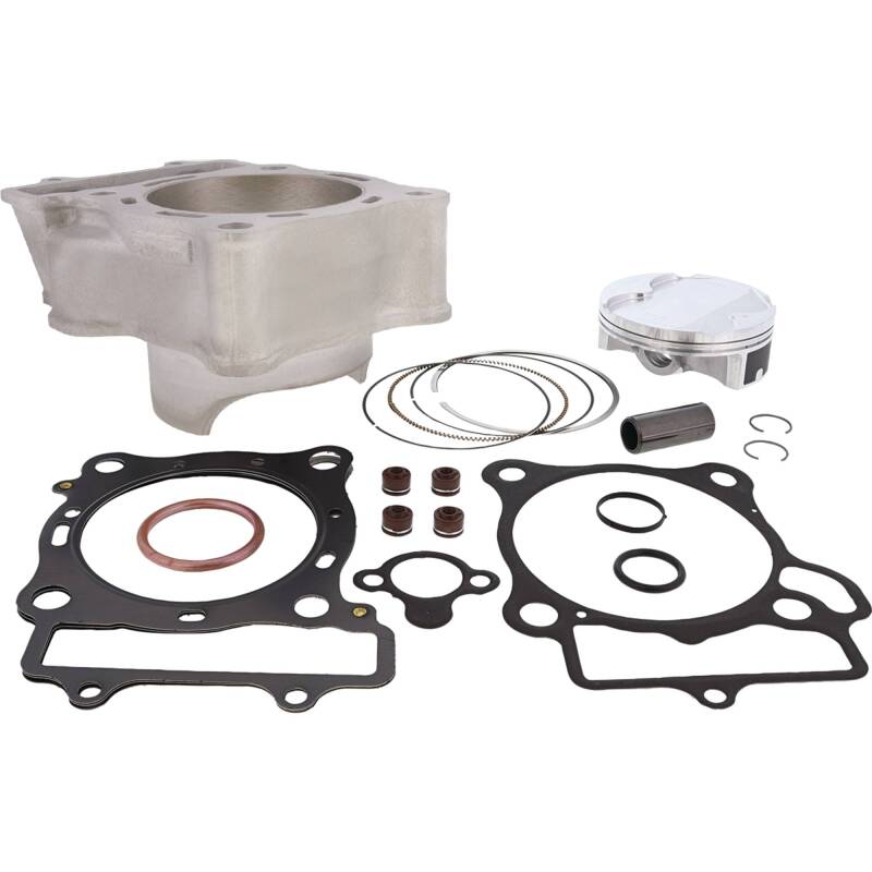 Cylinder Works 22-23 Honda CRF 250 R 250cc +3mm Big Bore Cylinder Kit 270cc