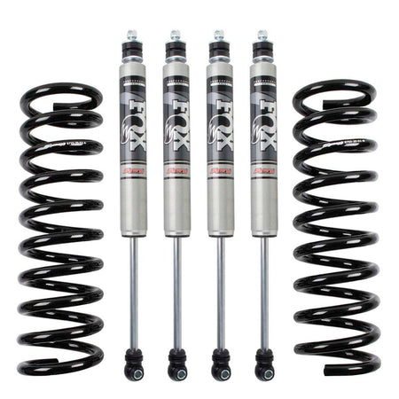Synergy 2014+ Ram 2500 (Gas Only) Leveling System