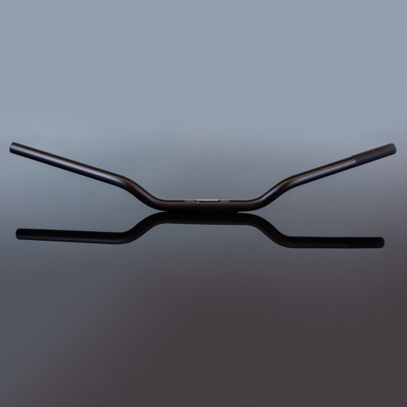 Renthal Ultra Low 7/8 in. Handlebar - Black