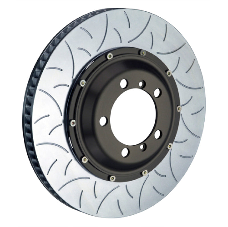 Brembo 380x34 2pc TY3L Rotor - Left