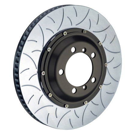 Brembo 380x34 2pc TY3L Rotor - Left