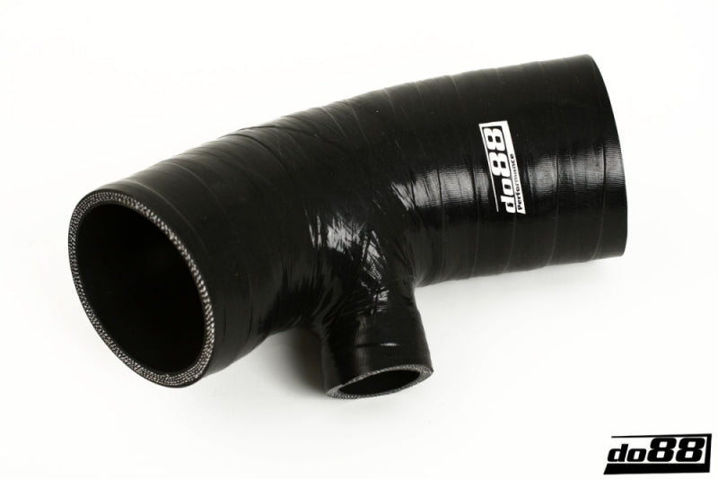 do88 Volvo V70 XC70 S60 S80 XC90 D5 2.4D 01-06 Inlet Hose
