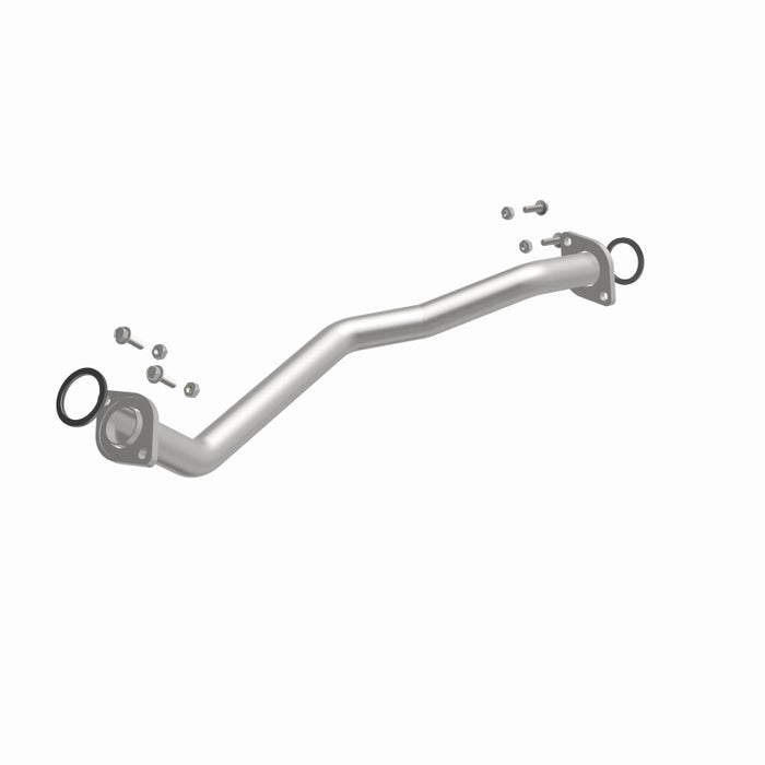 BRE Exhaust 04-09 Highlander RX330 RX350 2.4L 3.3L 3.5L Front Pipe Kit