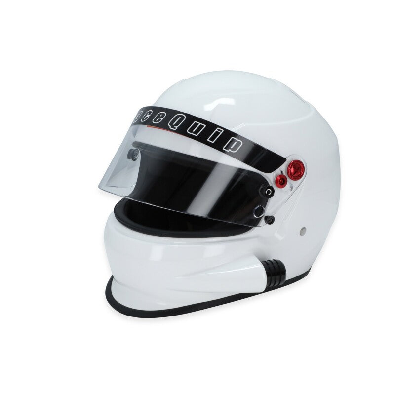 RaceQuip White SIDE AIR PRO20 SA2020 XXL