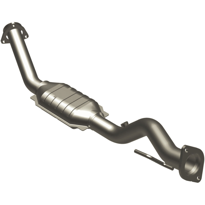 MagnaFlow Direct Fit Catalytic Converter 07 Trailb/Envoy 4.2L und OE