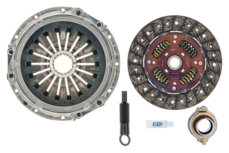 Exedy 18-21 Subaru WRX 2.0L / 2022+ Subaru WRX 2.4L Sports Clutch Kit