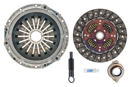 Exedy 18-21 Subaru WRX 2.0L / 2022+ Subaru WRX 2.4L Sports Clutch Kit