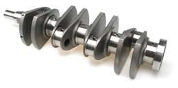 Brian Crower Honda B16A 84.5mm Stroke Billet Crankshaft