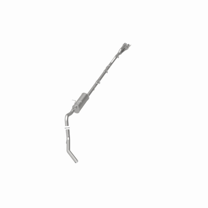 MagnaFlow BRE Exhaust Kit 11-17 Ford F-250 F-350 Super Duty 6.2L