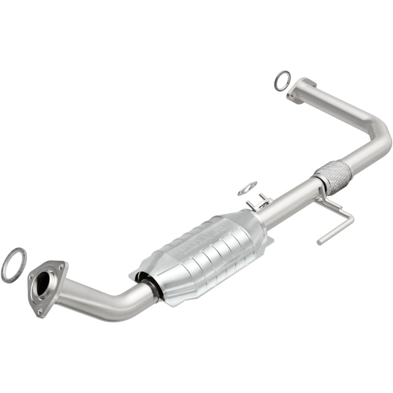 MagnaFlow Direct Fit Catalytic Converter 00-04 Toyota Tundra V8 4.7L Gas