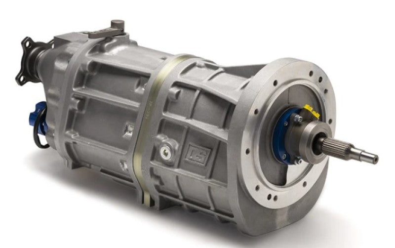 OS Giken Nissan Skyline OS-88 OS-88 Six Speed Sequential Gearbox Option ratio 2