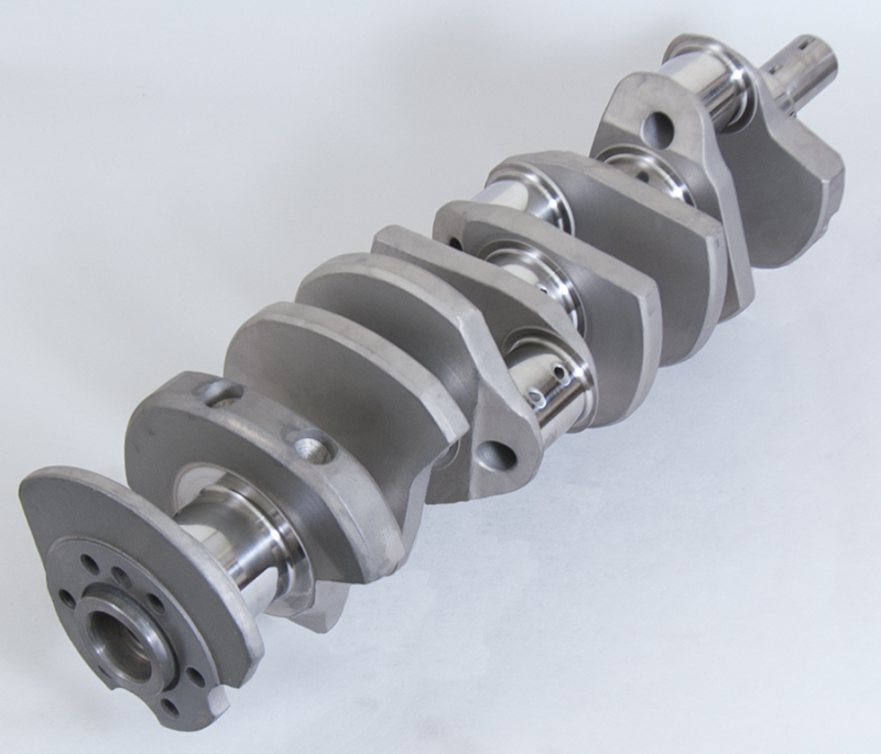 Eagle Chevrolet LS Crankshaft Balance Code (Drop Ship Only)