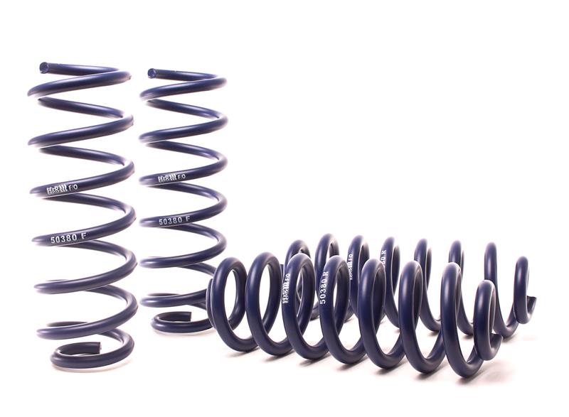 H&R 01-12 Ford Escape (2WD/4WD) 4 Cyl/V6 Adventure Raising Spring