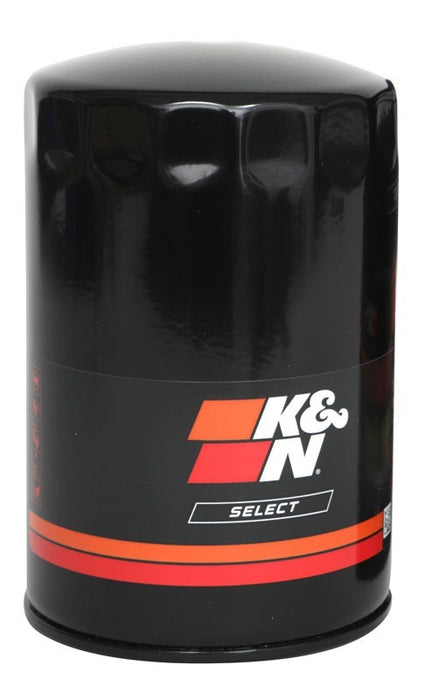 K&N Oil Filter Automotive 92-05 Chevrolet Blazer