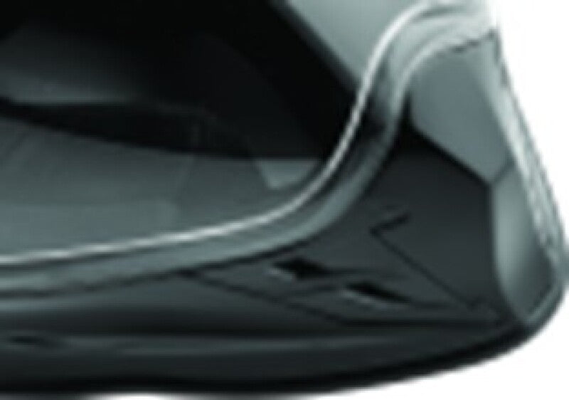 FIRSTGEAR Ajax Adventure Helmet Black - XL