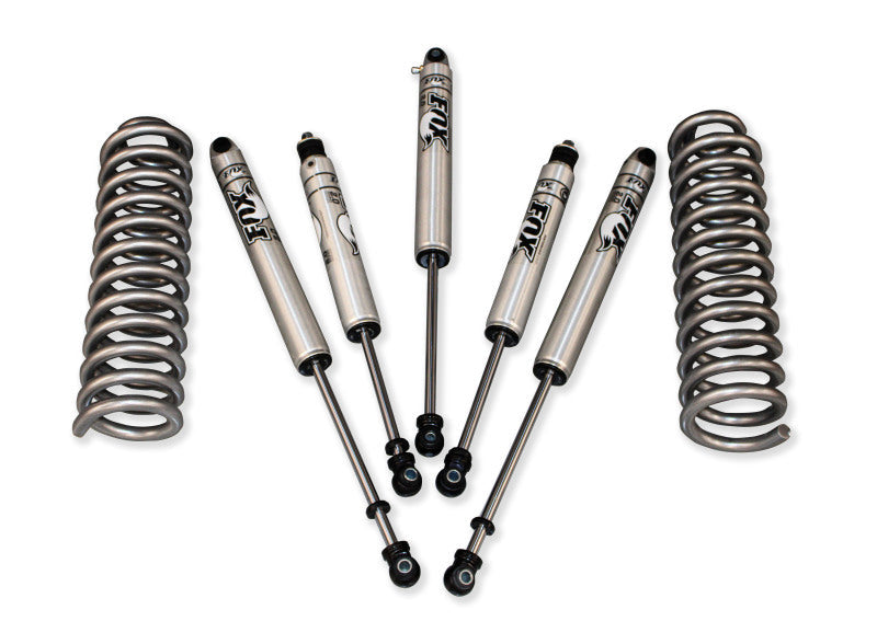 Roush 18-23 Ford Mustang MagneRide Performance Calibration