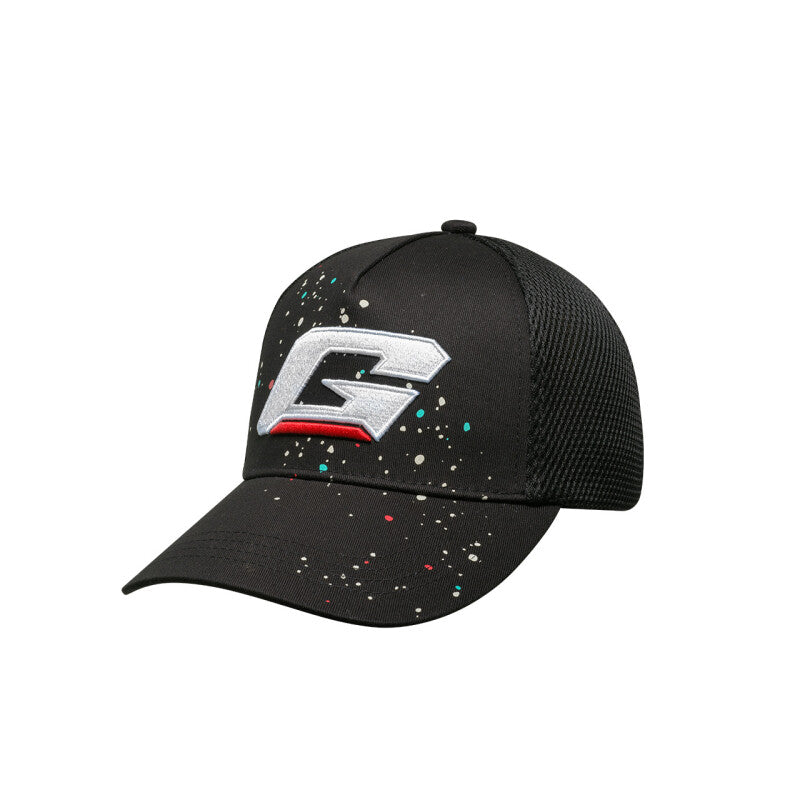 Gaerne G.Strive Trucker Gravel Black
