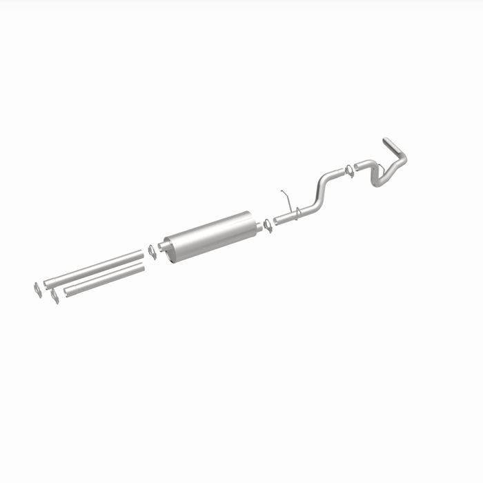 MagnaFlow BRE Exhaust Kit 92-95 Ford F150