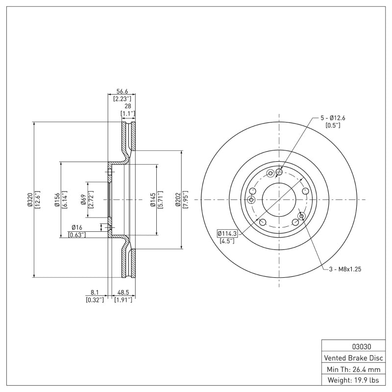 Technical Drawing