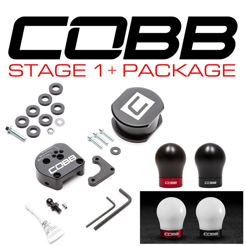 COBB Adjustable Shifter