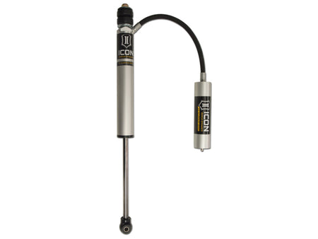 ICON 23-24 Ford F-250/F-350 Super Duty 4WD Diesel 2.5in Lift Stage 2 Suspension System